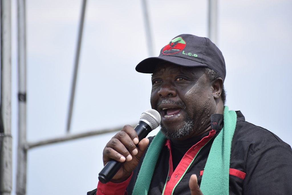 Lesotho Elections Tracker 2022: Pre-election day developments | Good