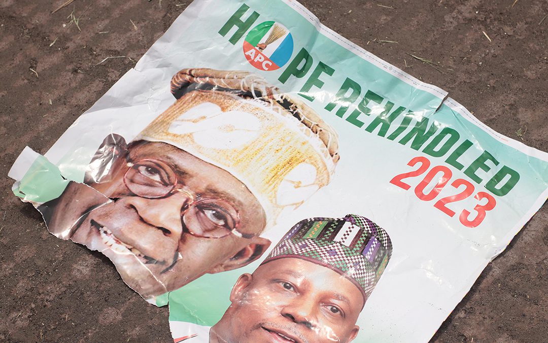 Nigeria’s next president faces herculean turnaround mission