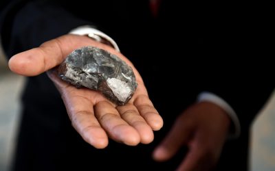 Africa must reverse the resource curse 