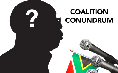 GGA urges independent panel on coalition politics crisis