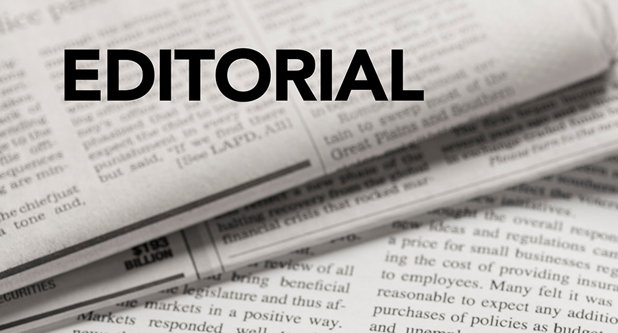 Editorial – Good governance is inclusive 