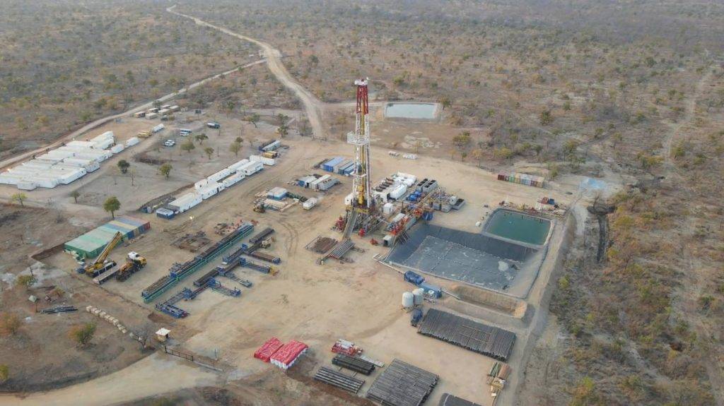 Zimbabwean project a chance to transform Africa’s mining sector