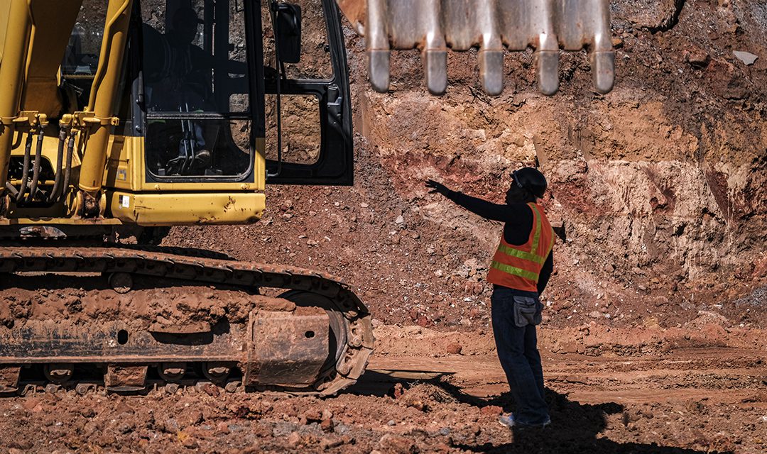 Mining’s revival must also deal with its legacy