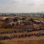 Enhancing Political Accountability in South Africa