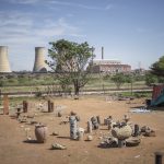 SA power crisis jeopardises basic public services