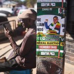 Zimbabwe’s 2023 elections: Who votes and why?