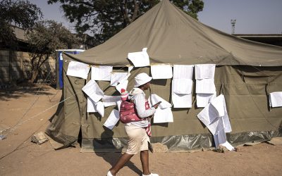 Zim polls saga: Challenges, concerns and strategies for the future
