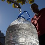 Improving water governance in South Africa to ensure a water-secure country
