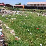 Sewage and illegal dumping just the tip of the iceberg in bankrupt Emfuleni