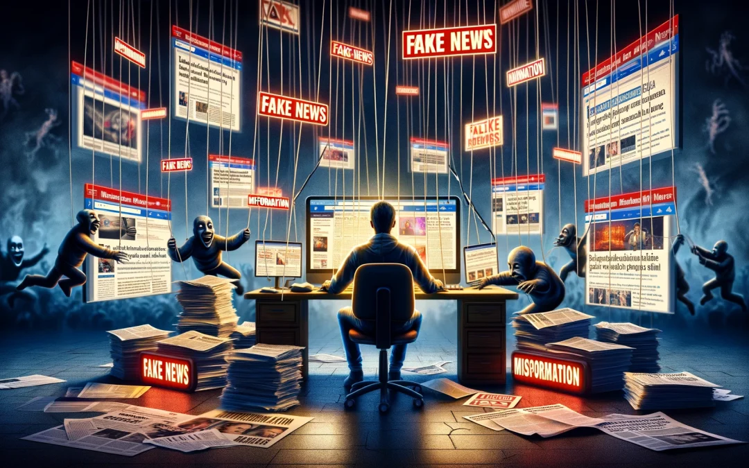 Quantify news to ensure credibility in a disinformation age