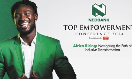 GGA partners with Nedbank Top Empowerment Conference 2024