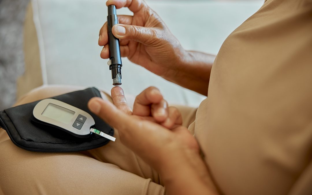 Diabetes is SA’s top non-communicable disease – government intervention is urgent