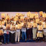 Africa’s Girl Child Dialogues 2024 (PHOTOS)