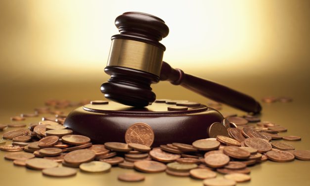 SA’s anti-corruption needle stalled