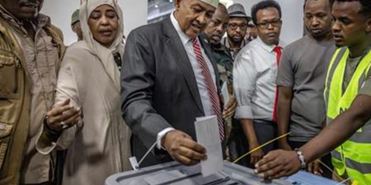 Analysis: Somaliland Elections 2024