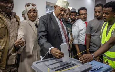 Analysis: Somaliland Elections 2024