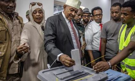 Analysis: Somaliland Elections 2024