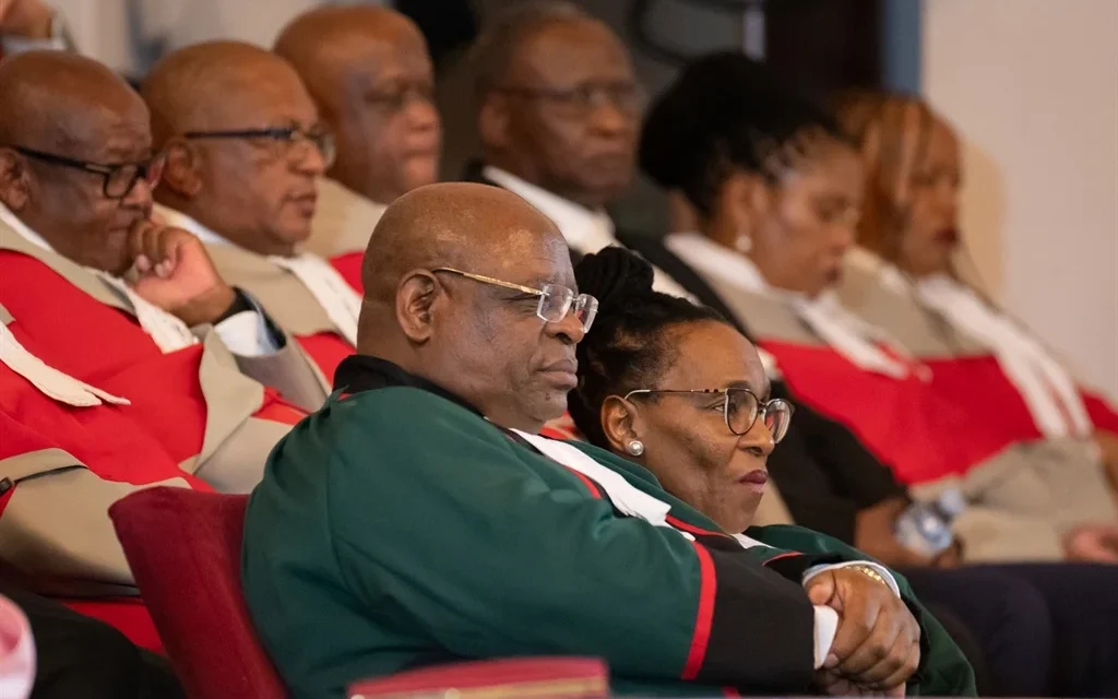 No procurement watchdog body yet, four years past State Capture report