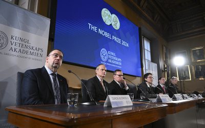 In defence of Economics Nobel laureates