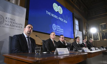 In defence of Economics Nobel laureates