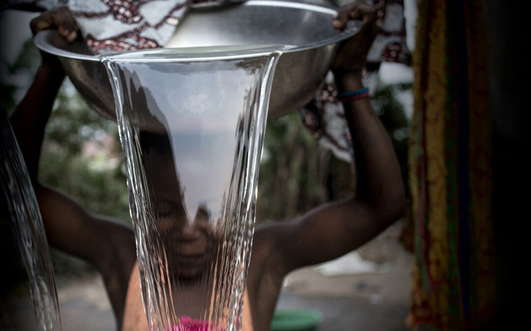 Water wells case leaves DRC high and dry
