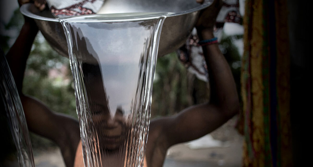 Water wells case leaves DRC high and dry