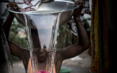 Water wells case leaves DRC high and dry