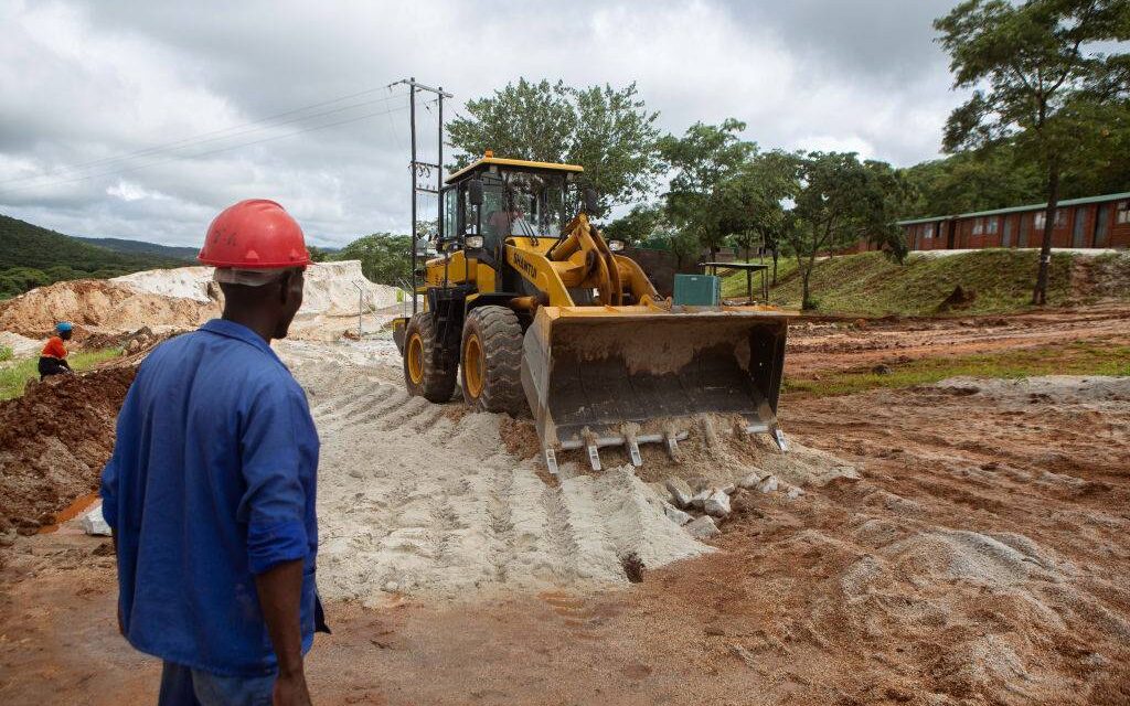 Critical minerals strategy crucial for clean energy