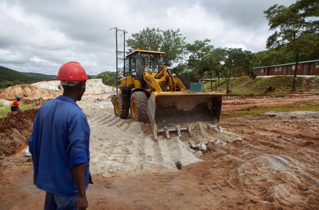 Critical minerals strategy crucial for clean energy