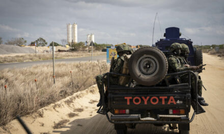 Rwanda’s security forays buck the trend