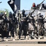Unseen advances, quiet offensives: ISWAP’s strategic resurgence and the limits of Nigeria’s military response