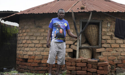 North-Central Nigeria’s descent into chaos amid government paralysis