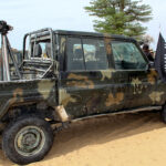 ISWAP’s emergence as epicentre of jihadism in West Africa