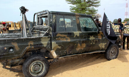 ISWAP’s emergence as epicentre of jihadism in West Africa