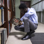 Investing in education is investing in Africa’s governance
