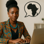 Digital technology must speak African languages