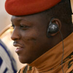 Burkina Faso: Why support for ‘The People’s Captain’ is understandable but misguided 