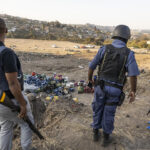 South Africans are sick to death of persistent corruption by politicians