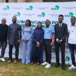 GGA’s youth advocacy event drives positive change in Nigeria