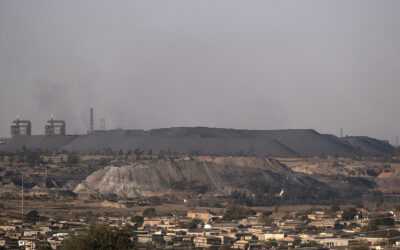 Emphasise the ‘just’ aspect of the just energy transition