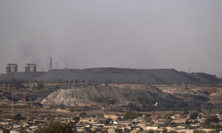 Emphasise the ‘just’ aspect of the just energy transition