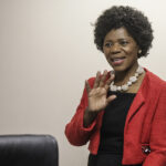 How to find the right leader