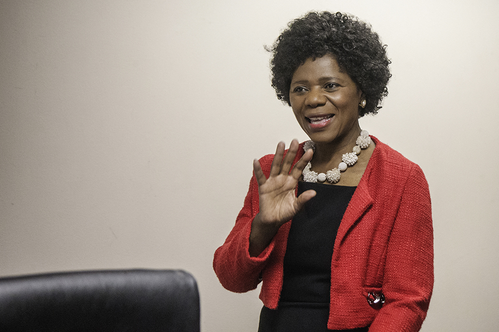 How to find the right leader