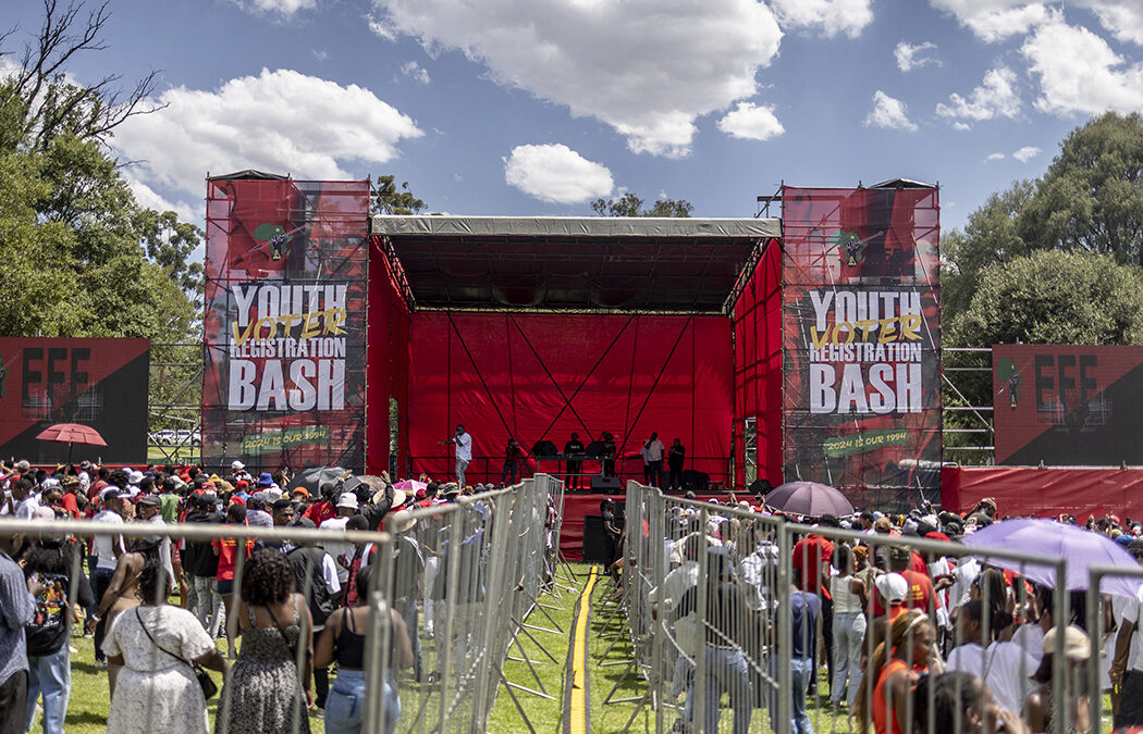 Engaging Africa’s youth is a G20 priority