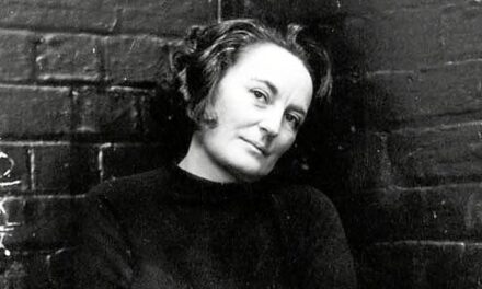 How Ruth First’s activist research can inspire anti-corruption advocacy in South Africa