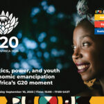 African agency: Harnessing resources and minds for sovereignty 