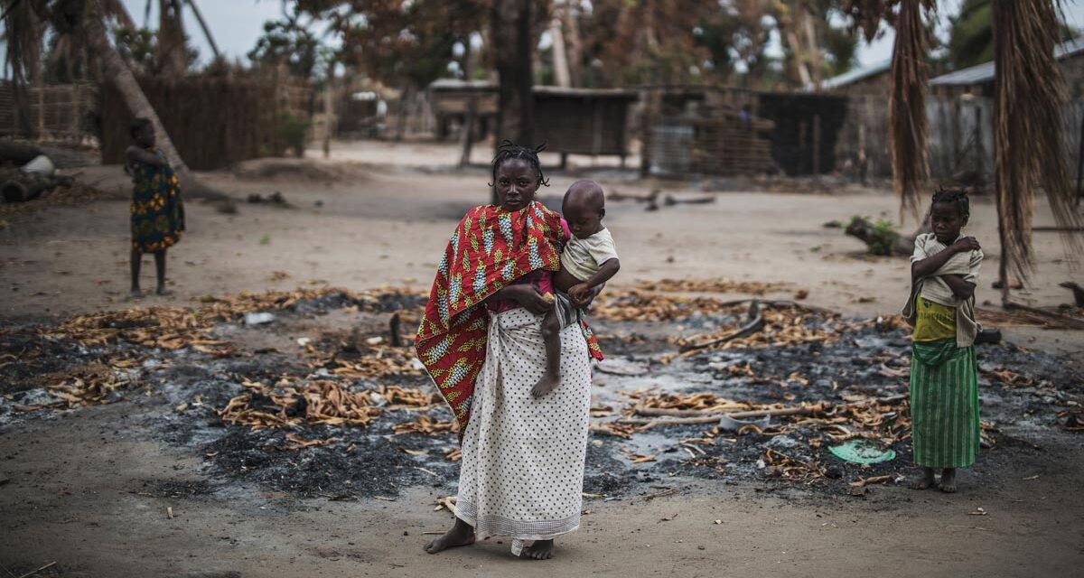 Strengthening security sector governance in fragile jurisdictions: The role of the private sector