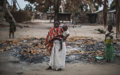 Strengthening security sector governance in fragile jurisdictions: The role of the private sector