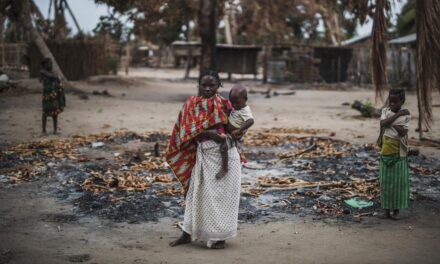 Strengthening security sector governance in fragile jurisdictions: The role of the private sector