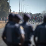Local municipalities are crucial for sustaining democracy in South Africa